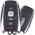 Lincoln Smart Intelligent Key 5B Hatch / Starter - M3N-A2C940780 
