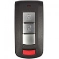 Mitsubishi Smart Key 3B - OUCGHR-M015