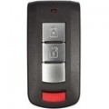  Mitsubishi Smart Key 3B - OUCGHR-M013