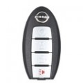Nissan Smart Key 4B Remote Start -FCC: KR5TXN7 PART # 285E3-9BU5A