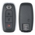 Nissan Smart Prox Key 3B - FCC: KR5TXPZ1 PART # 285E3-5MR1B