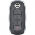 Nissan Smart Prox Key 4B Remote Start - FCC :KR5TXPZ3 PART # 285E3-6RA5A