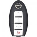 Nissan Smart Prox Key - 4B Remote Start - CWTWB1U787