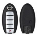 Nissan Smart Key 5B Hatch / Starter - FCC: KR5TXN7 PART # 285E3-9UH7A