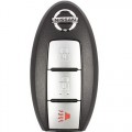 Nissan Smart Key 3B - FCC: KR5TXN7 PART # 285E3-9UF1B