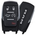 Ram Smart Key 5B Tailgate / Starter - GQ4-76T 