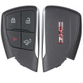 GMC Smart Key 4B Tailgate YG0G21TB2