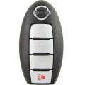 Nissan Smart Key - 4B Remote Start FCC: KR5S180144106 PART #  285E3-6FL2A
