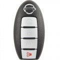 Nissan Smart Prox Key 4B Starter -FCC: KR5TXN3 PART # 285E3-6XR5A