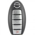 Nissan Smart Key 5B Hatch / Remote Start - FCC: KR5TXN4 PART #  285E3-6TA7B