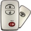 Toyota Smart - Intelligent Key 3 Button HYQ14AEM