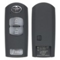 Toyota Smart Key 3B - WAZSKE13D01 
