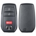 Toyota Smart Key 3B - HYQ14FBX