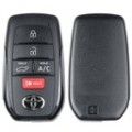 Toyota Smart Key 5B Hatch / A/C - HYQ14FBX