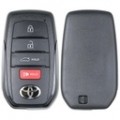 Toyota 4B Trunk Smart Key - HYQ14FBW