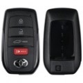 Toyota Smart Key 4B Hatch - HYQ14FBX