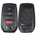 Toyota  Smart Key 4B Hatch - HYQ14FBX 