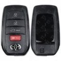 Toyota 4B Trunk Smart Key - HYQ14FBW