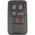 Volvo Remote without PCC 5B Trunk / Approach Lights - KR55WK49266