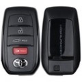 Toyota  Smart Key 4B Hatch - HYQ14FBX