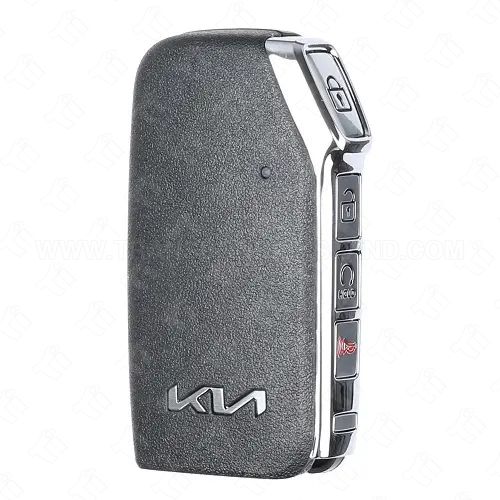 [TIK-KIA-240] Kia Smart Key 4B Remote Start - CQOFN01050
