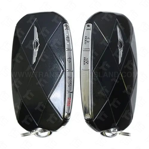 [TIK-HYU-288] Genesis Smart Key 6B Hatch / Remote Start / Plug In - TQ8-FOB-4F75M44