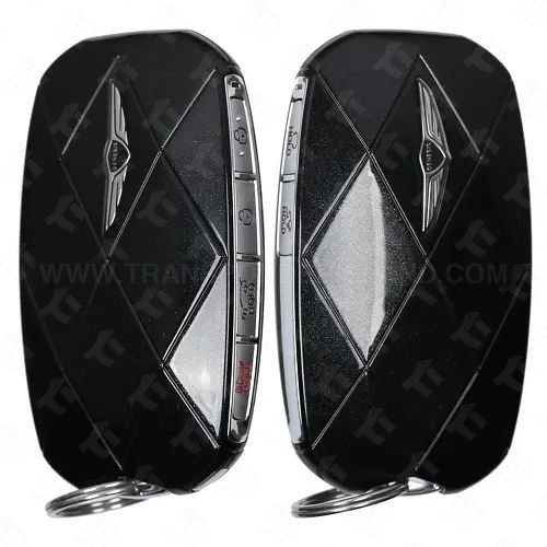 [TIK-HYU-290] Genesis Smart Key 6B Hatch / Remote Start / Plug In - TQ8-FOB-4F53M