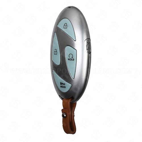 [TIK-HYU-277] Hyundai Smart Key 5B Hatch / Remote Start - TQ8-FOB-4F61M43