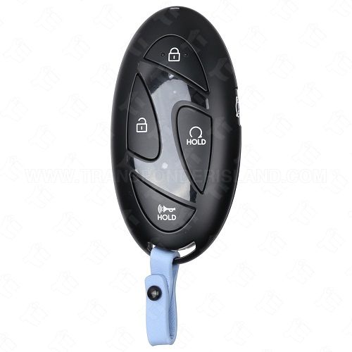 [TIK-HYU-278] Hyundai Smart Key 5B Trunk / Remote Start - NYOMBEC7FOB2208