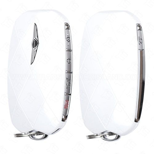 [TIK-HYU-274] Genesis Smart Key 5B Hatch / Remote Start - TQ8-FOB-4F75M44