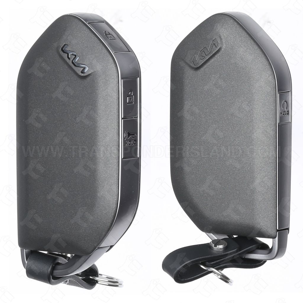 [TIK-KIA-236] Kia Smart Prox Key 4B Remote Start - TQ8-FOB-4F81M44