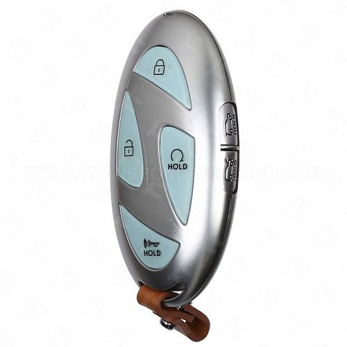 [TIK-HYU-265] Hyundai Smart Key 6B - TQ8-FOB-4F61M43