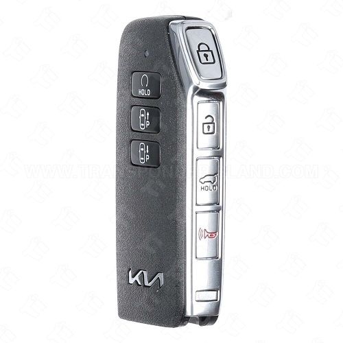[TIK-KIA-229] Kia Smart Key 7B Hatch/Remote Start/Park Assist - CQOFD01340
