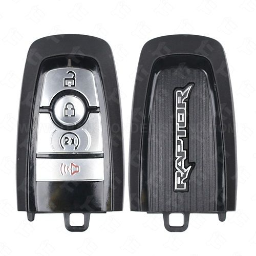 Ford Smart Key 4B Remote Start - M3N-A2C931426 164-R8340