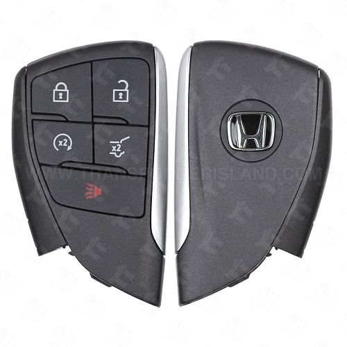 Honda Smart Key 5B Hatch/Remote Start - YGOG21TB2