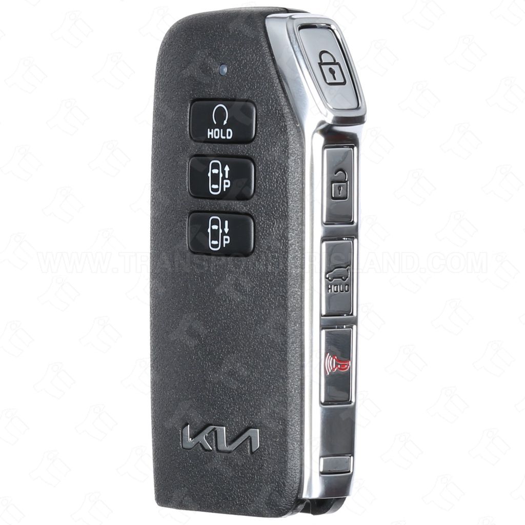 [TIK-KIA-228] Kia Smart Prox Key 7B - CQOFD01340
