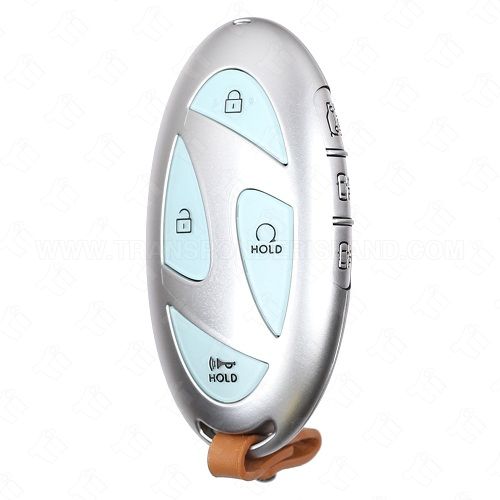[TIK-HYU-251] Hyundai Smart Key 7B Hatch / Remote Start / Park Assist - TQ8-FOB-4F61M43