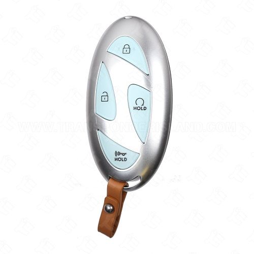 [TIK-HYU-250] Hyundai Smart Key 4B Remote Start - TQ8-FOB-4F61M43