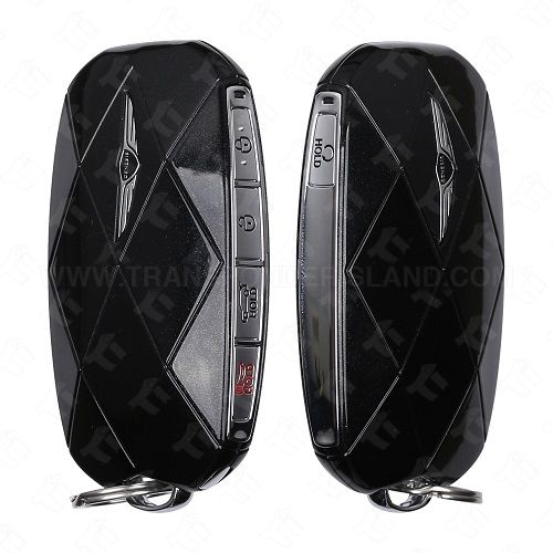 [TIK-HYU-248] Genesis Smart Key 5B Hatch / Remote Start - TQ8-FOB-4F75M44