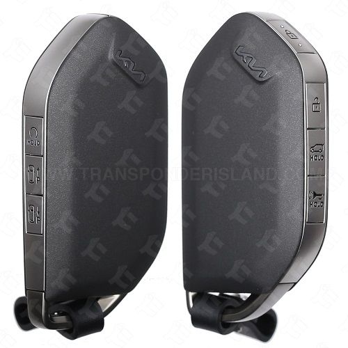[TIK-KIA-225] Kia Smart Prox Key 7B Hatch / Remote Start / Parking Assist- TQ8-FOB-4F61U44