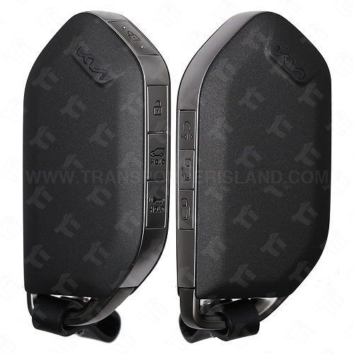 [TIK-KIA-226] Kia Smart Prox Key 7B Hatch / Remote Start / Power Doors- TQ8-FOB-4F61M44