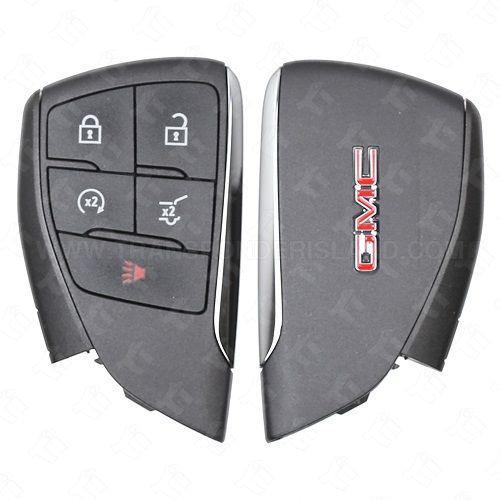 GMC Smart Key 5B Hatch / Remote Start YG0G21TB2