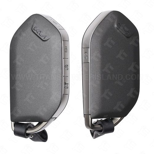 Kia Smart Prox Key 5B Trunk / Remote Start - TQ8-FOB-4F61M44