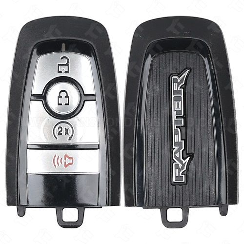 Ford Ranger Raptor Smart Key 4B Remote Start W/ Motion Sensing - M3N-A3C054339 5944380