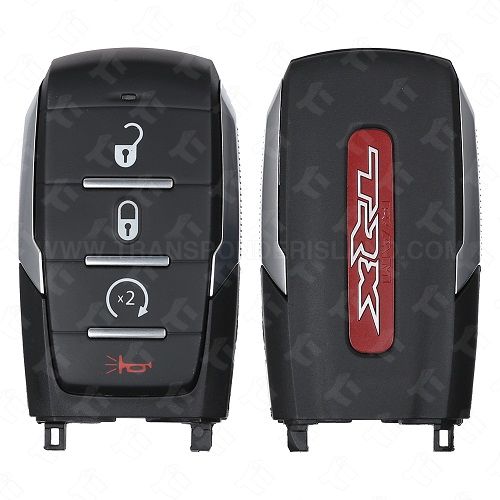 Ram TRX Smart Key 4B Starter - OHT-4882056