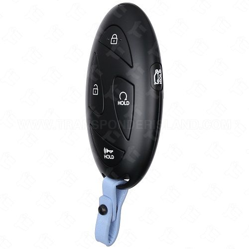 [TIK-HYU-231] Hyundai Smart Key 5B Hatch / Remote Start - TQ8-FOB-4F69U44