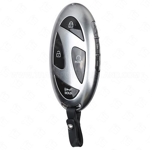 [TIK-HYU-230] Hyundai Smart Key 7B Hatch / Remote Start / Park Assist - TQ8-FOB-4F61M43