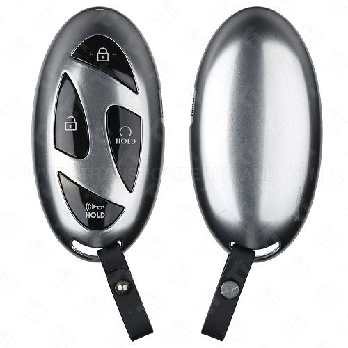 [TIK-HYU-224] Hyundai Smart Key 5B Hatch / Remote Start - TQ8-FOB-4F69U44