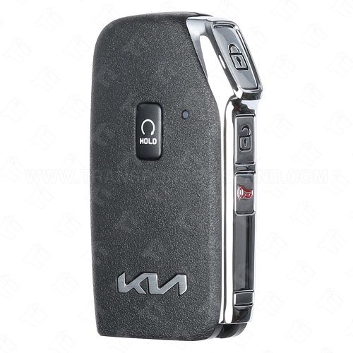 Kia Smart Key 4B Remote Start - SY5MQ4AFGE04
