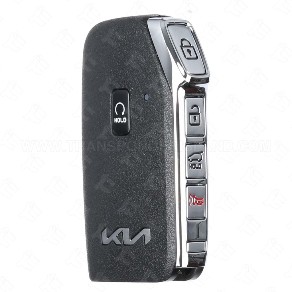 [TIK-KIA-190] Kia Smart Prox Key 5B - FD01330